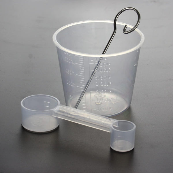 Bread Measuring Cup Bread Making Accessories Measuring Spoon Paddle Removal Tool Kit for Bread Maker Machine Spare Parts2