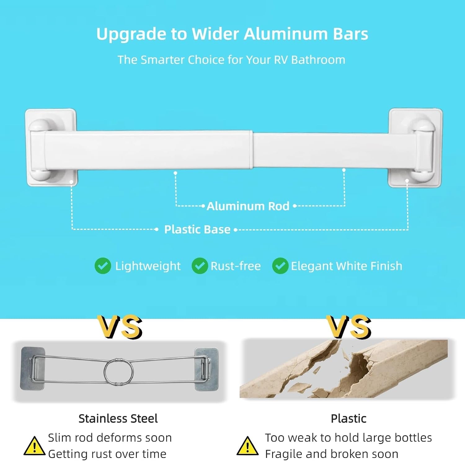 aluminum-rv-shower-corner-storage-bars-for-bathroom-organization