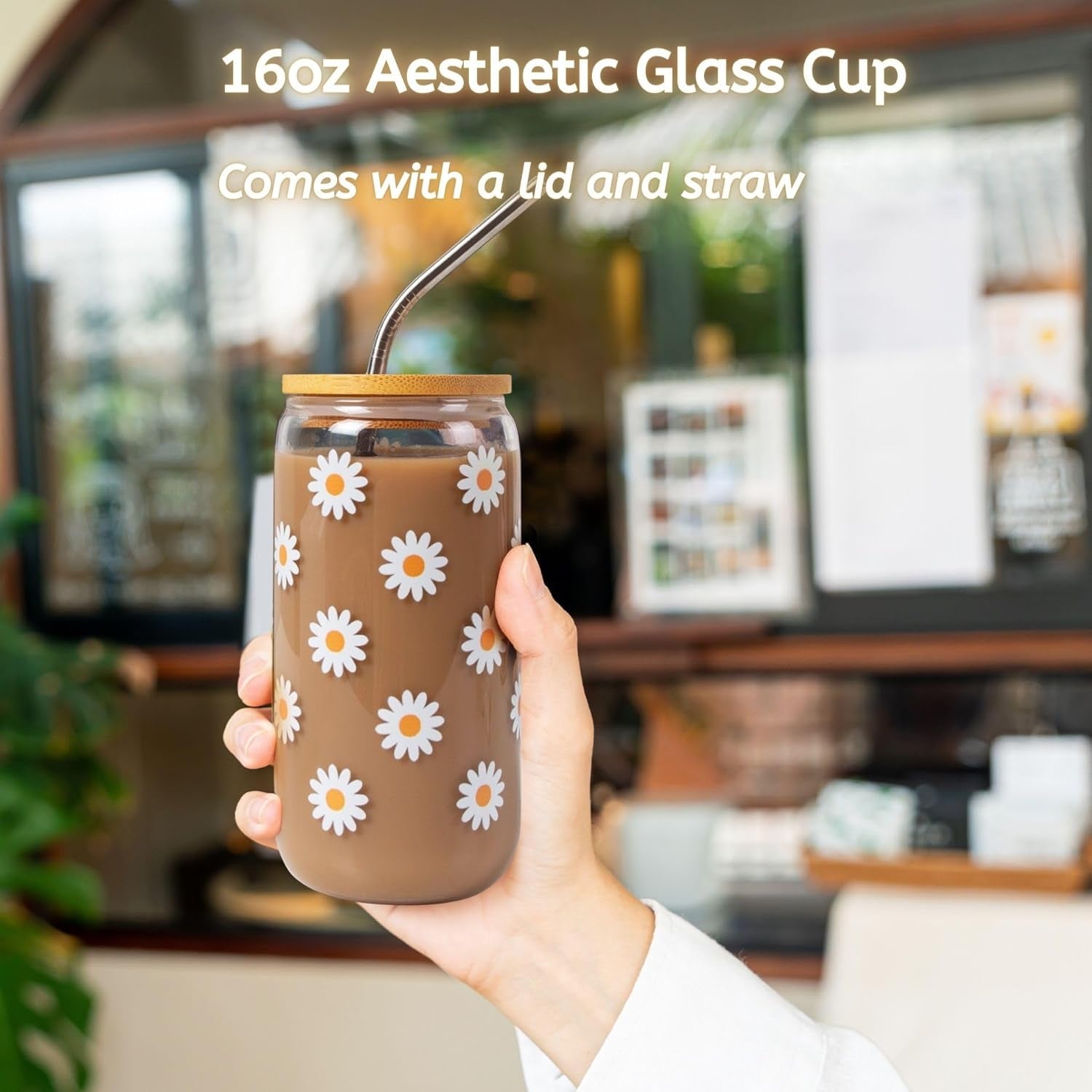 birthday-gifts-for-women-teen-girl-her-happy-birthday-gift-box-for-girl-women-sister-daughter-friends-cute-daisy-aesthetic-glass-cups-gift-set-7pcs