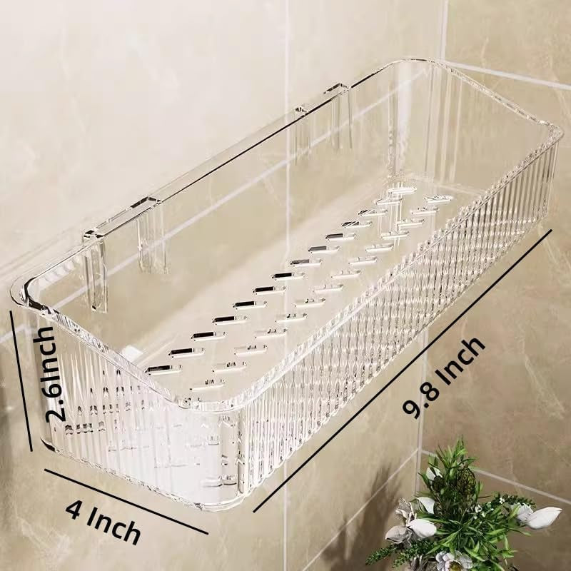 2-pcs-wall-mounted-shower-caddy-adhesive-bathroom-caddy-shelf-organizer-makeup-organizer-storage-bins-for-bathroom-kitchen