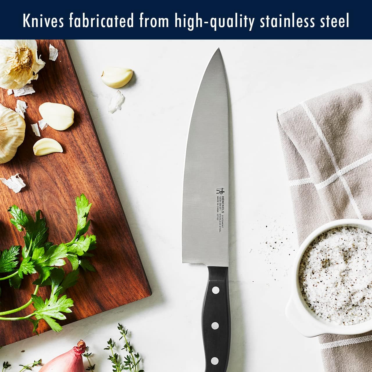 henckels-statement-15-pc-knife-block-set-razor-sharp-german-engineered-informed-by-100-years-of-mastery-dishwasher-safe-comfortable-grip-ideal-for-everyday-cooking-high-quality-stainless-steel