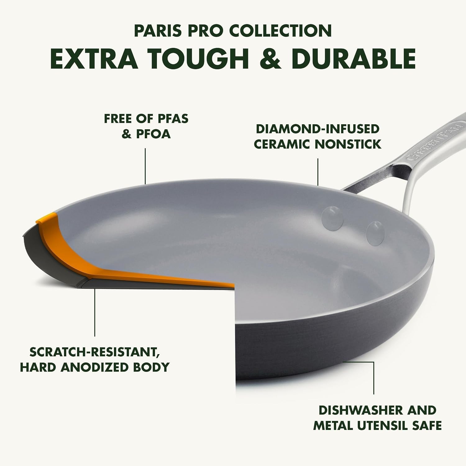 paris-pro-hard-anodized-healthy-ceramic-nonstick-10-frying-pan-skillet-pfas-free-dishwasher-safe-grey