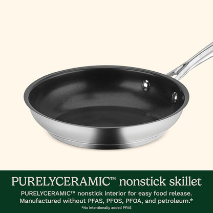 Professional Series Cookware 11 Piece Set7