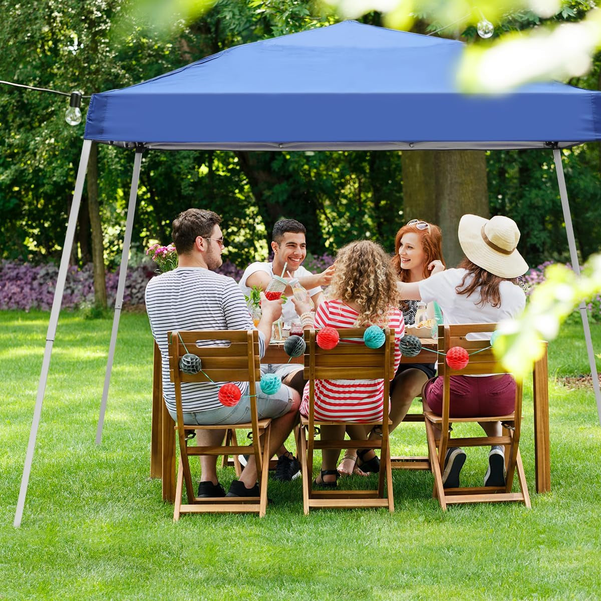 10x10ft-slant-leg-pop-up-canopy-tent-portable-outdoor-shelter-10x10ft-base-8x8ft-top-adjustable-heights-instant-shelter-with-carrying-bag-for-patio-deck-garden-and-beach