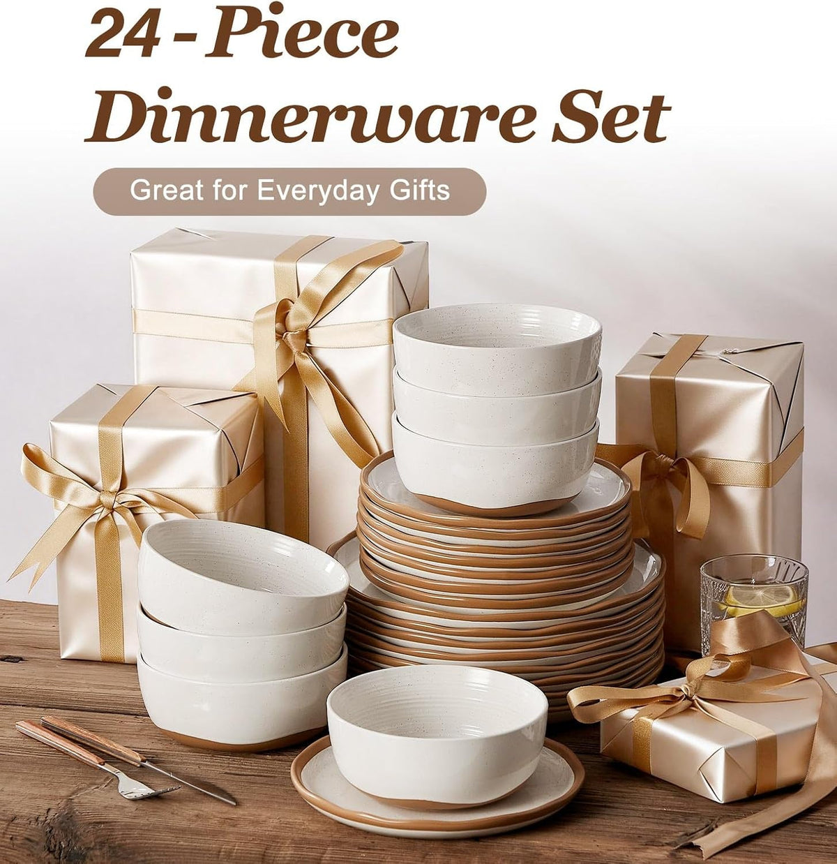 24-piece-dinnerware-sets-for-8-farmhouse-ceramic-plates-and-bowls-sets-scratch-resistant-stoneware-dishes-set-dishwasher-microwave-safe-stack-compactly-dishware-vintage-white