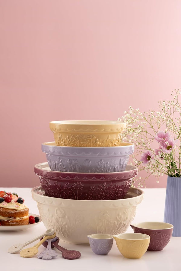 in the Meadow (Set of 3 Measuring Cups)4
