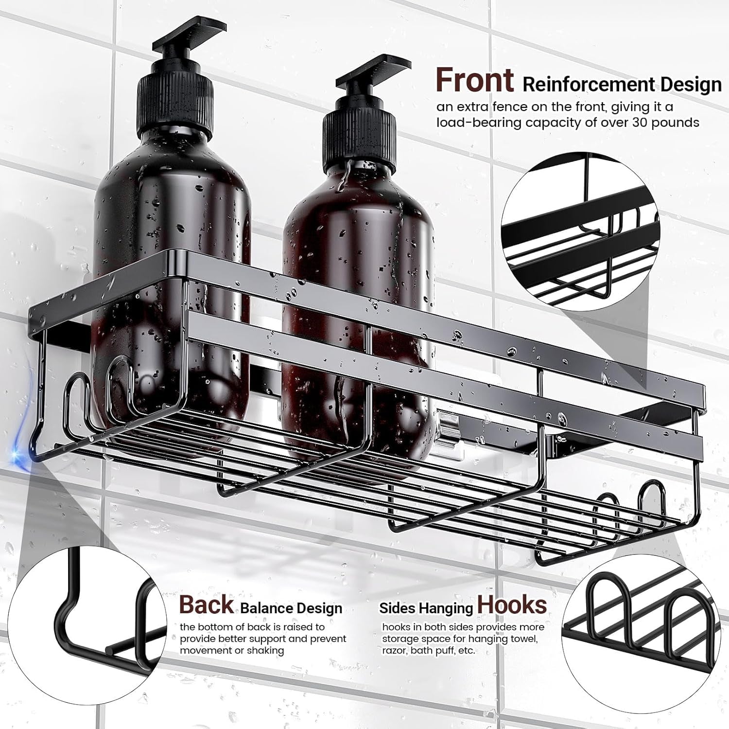 2-pack-adhesive-shower-caddies-no-drill-bathroom-shelves-large