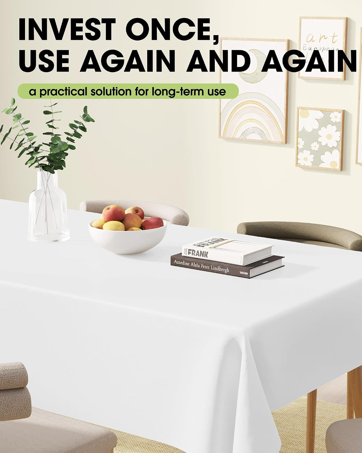 polyester-tablecloth-60-x-102-reusable-washable-2-pack-white-durable-rectangle-for-outdoor-party-picnic-wedding-banquet-birthday