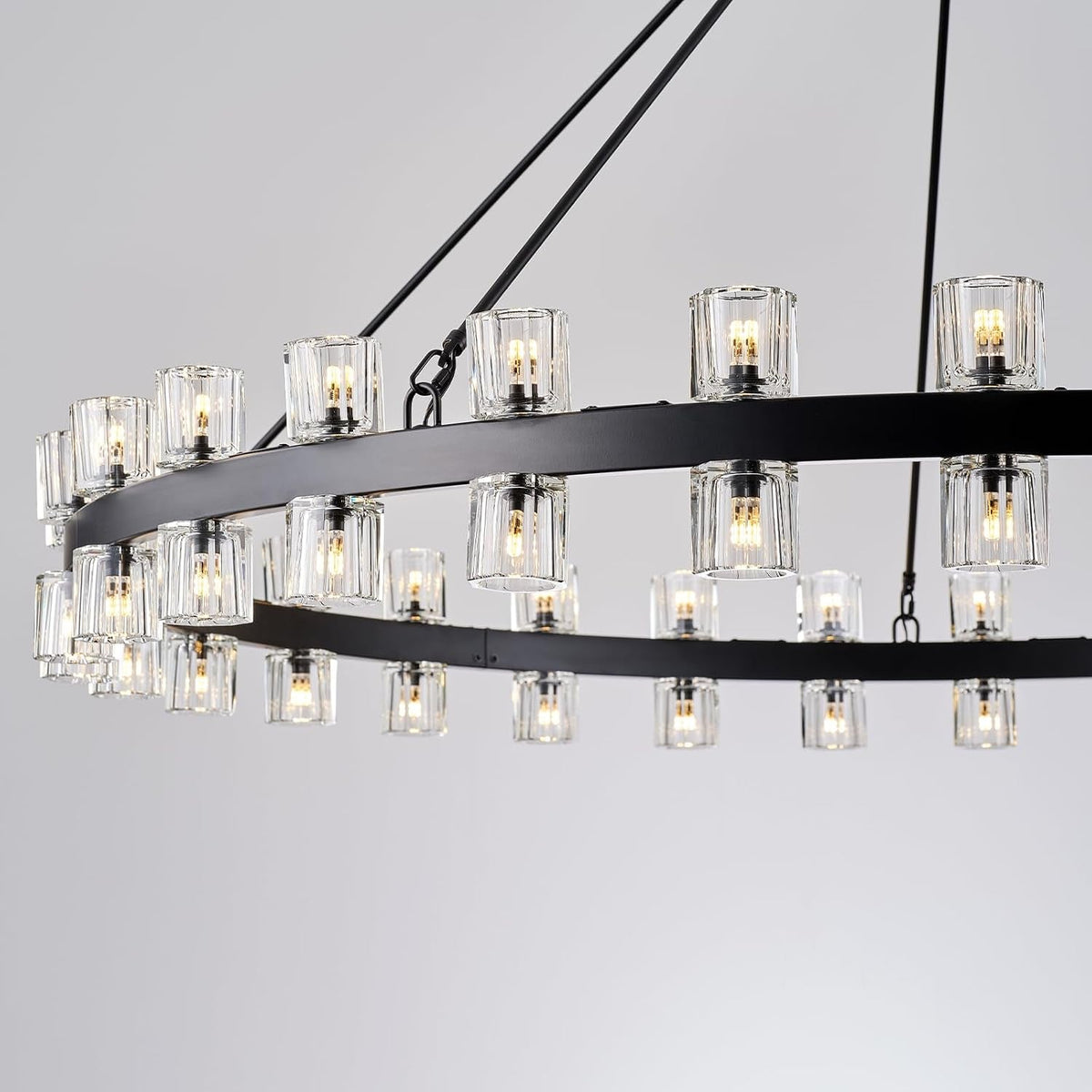 60-inch-black-wagon-wheel-chandelier-with-crystal-shade-60-light-large-round-modern-farmhouse-style-ideal-for-high-ceiling-dining-room-kitchen-entryways-foyer