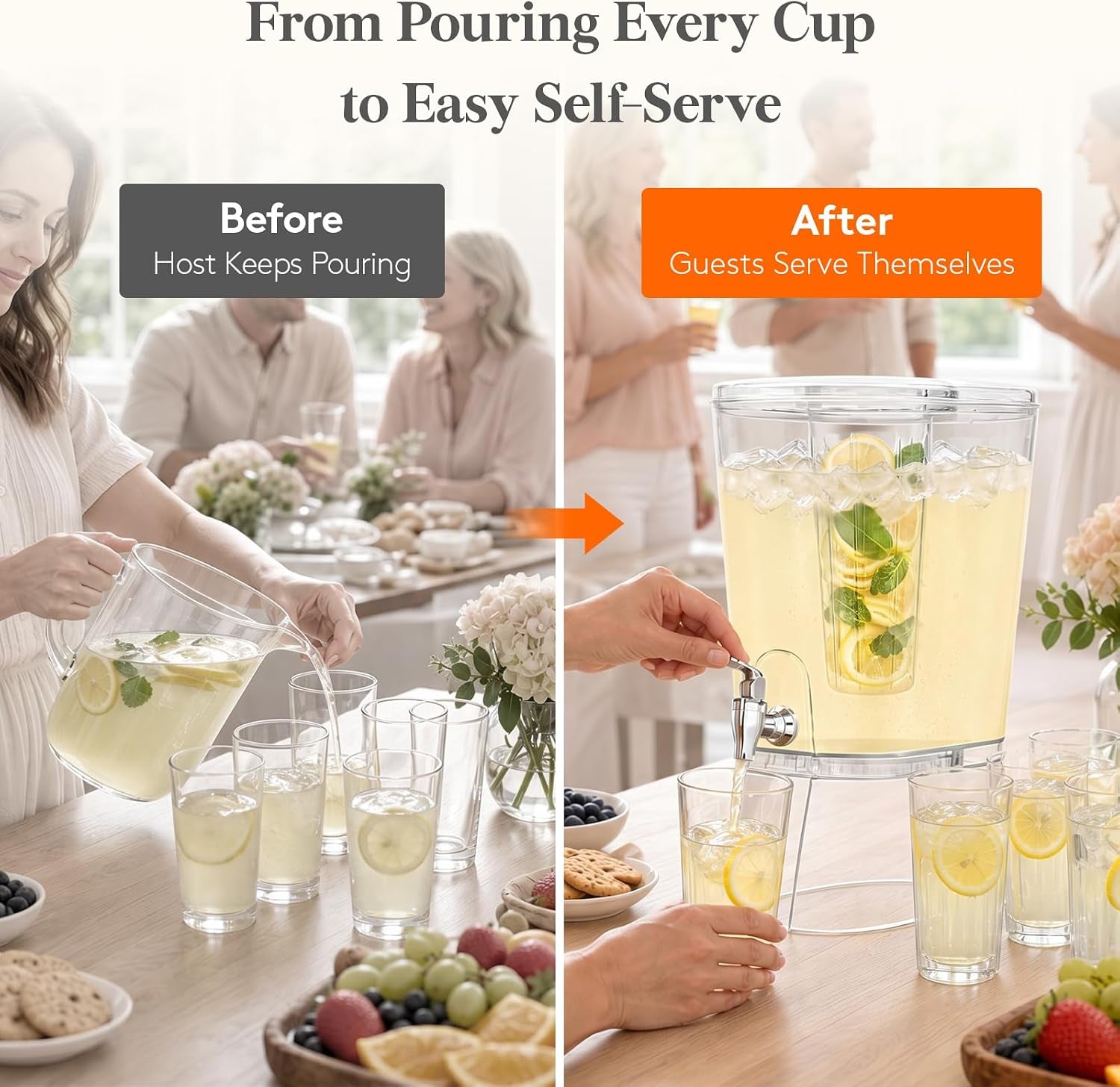 3-gal-drink-dispenser-with-fruit-infuser-leak-proof-spigot-2-pcs-large-capacity-for-gathering-commercial-use-bpa-free-plastic-beverage-container-with-stand-for-lemonade-soda-mimosa-bar