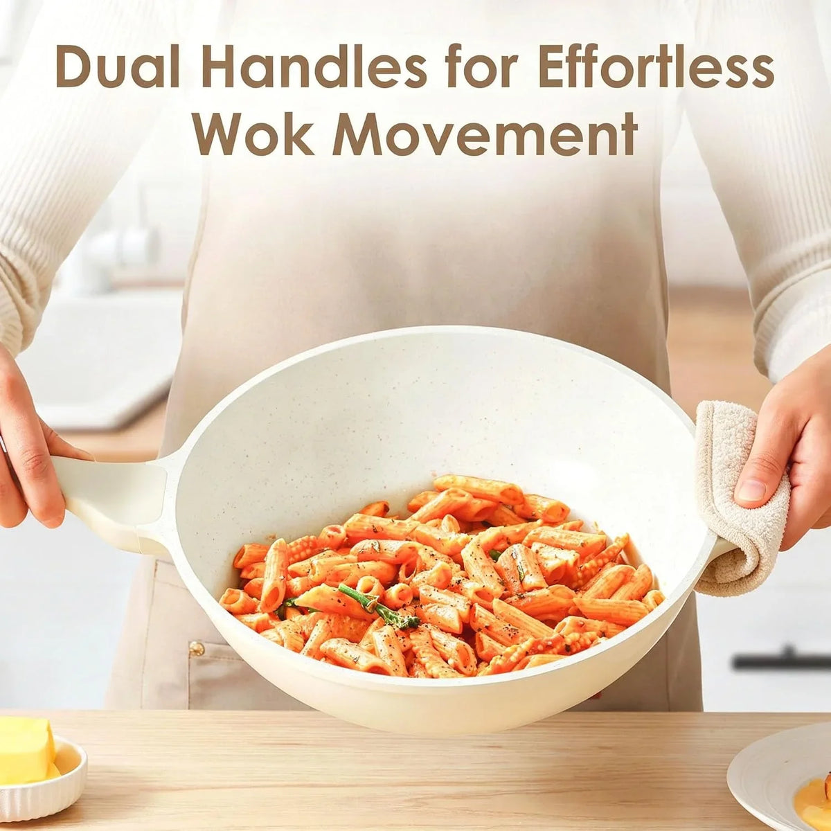 nonstick-ceramic-wok-pan-with-lid-11inch-non-toxic-stir-fry-pan-pfas-free-induction-cookware-even-fast-heating-easy-to-clean-durable-non-stick-frying-pans-skillet-stay-cool-handle