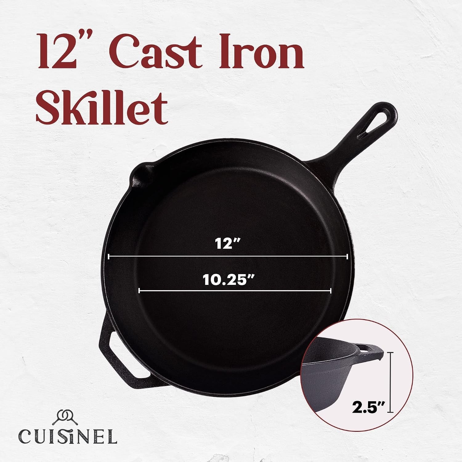 cast-iron-skillet-with-lid-12-inch-frying-pan-glass-cover-silicone-handle-holder-pfas-and-pfoa-free-pre-seasoned-oven-safe-cookware-indoor-outdoor-use-grill-bbq-fire-stovetop