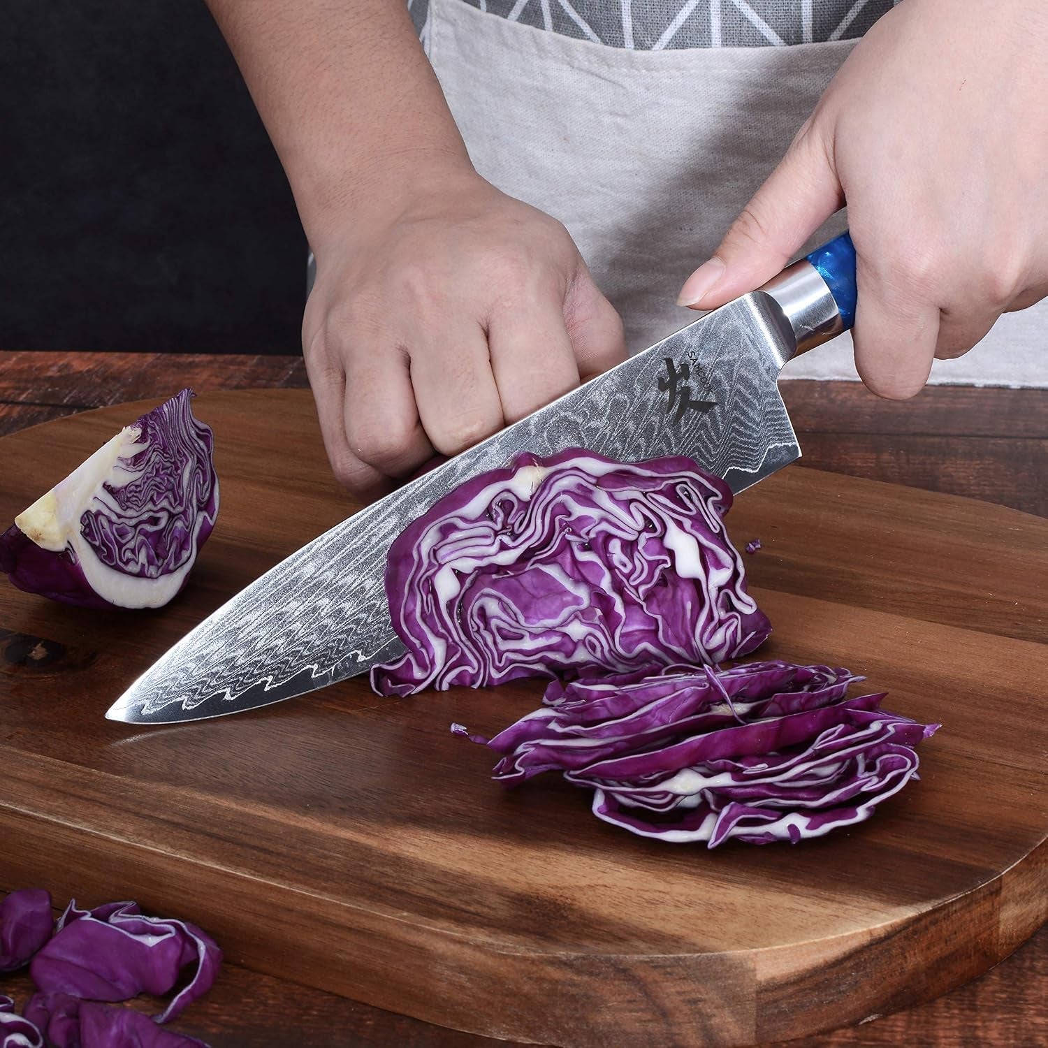 damascus-chef-knife-8-inch-japanese-gyuto-knife