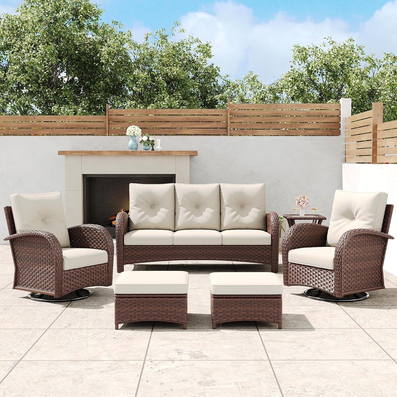 6-pieces-outdoor-wicker-patio-swivel-rocking-chairs-all-weather-wicker-conversation-set-with-side-table