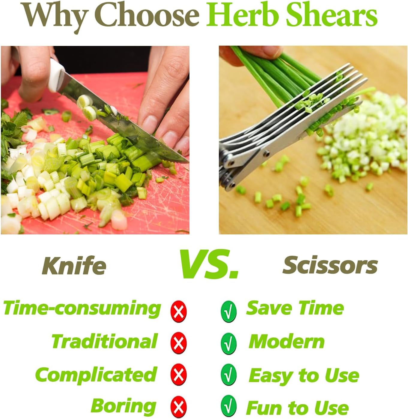 2026-upgraded-herb-scissors-effortless-herb-shears-cutter-tool-with-sharp-stainless-steel-blades-for-fresh-herbs-must-have-kitchen-cooking-gadget-green