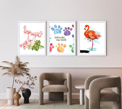 12X15 Picture Frame,Display Pictures 9 X12 with Mat or 12X15 Without, Tempered Glass,15 by 12 White Wooden Frame Wall Gallery Poster Frame Best Gift7
