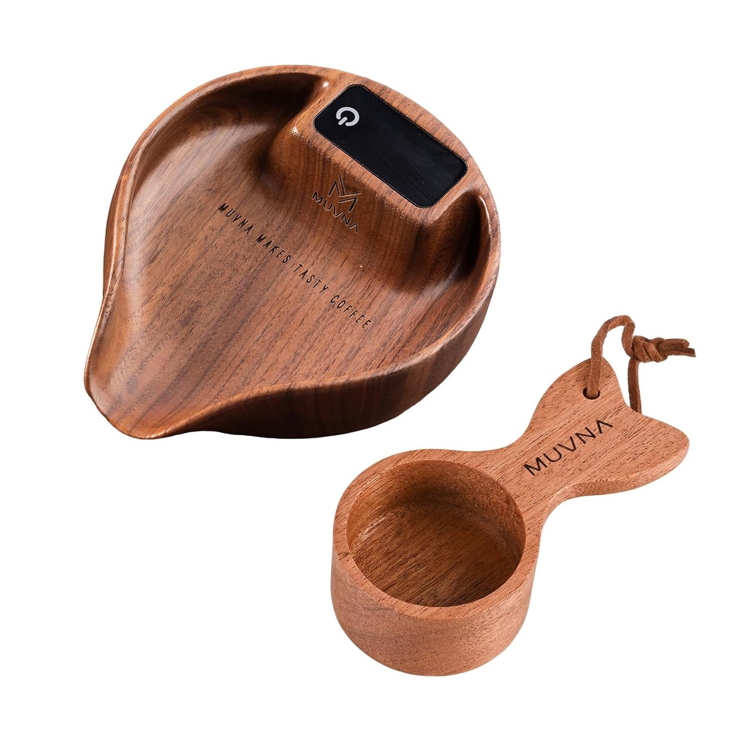 walnut-coffee-bean-scale-20g-0-1g-precision-with-spoon-small-easy-measuring-dosing-led-display-for-kitchen-weighing-espresso-tea-coffee-lover-gifts