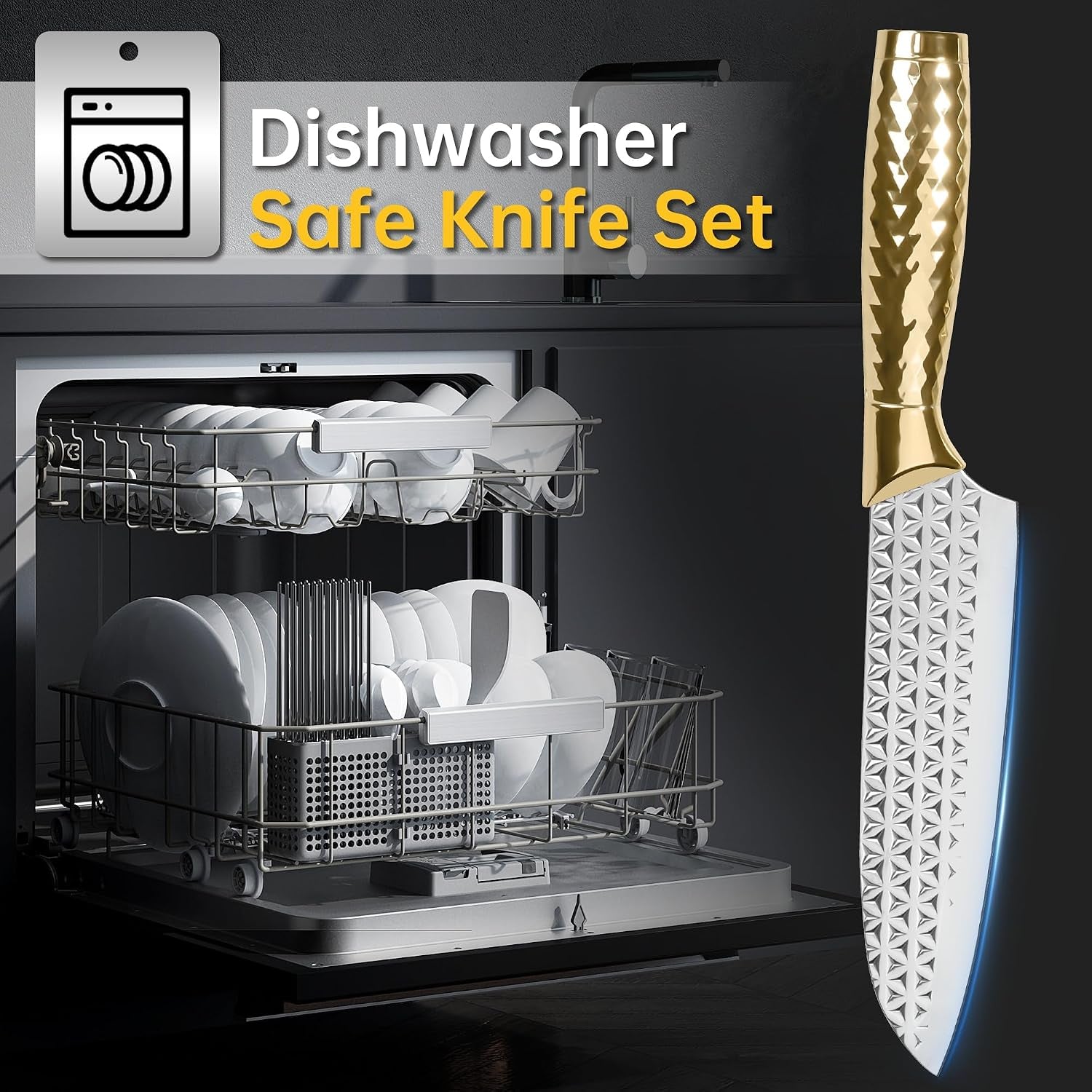 kitchen-knife-set-14-pcs-with-magnet-holder-strong-magnetic-knife-strip-for-wall-knives-block-set-with-sheath-chef-knives-and-santoku-knives-stainless-steel-blade-dishwasher-safe-gold