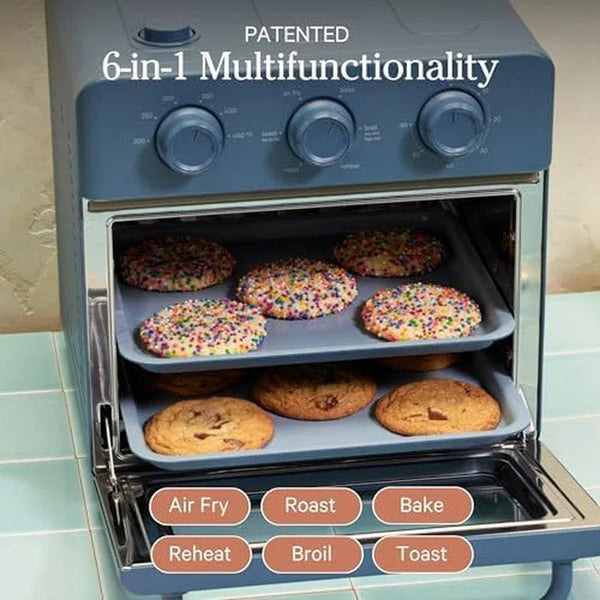Our Place Wonder Oven & Baker’S Kit, 4-Piece Oven & Ceramic Bakeware Set3