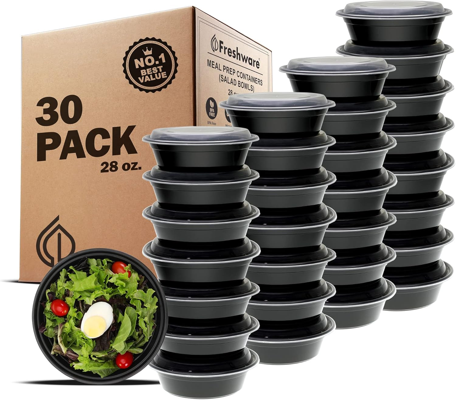 meal-prep-bowl-containers-30-pack-plastic-bowls-with-lids-for-soup-and-salad-food-storage-bento-box-bpa-free-stackable-lunch-boxes-microwave-dishwasher-freezer-safe-28-oz