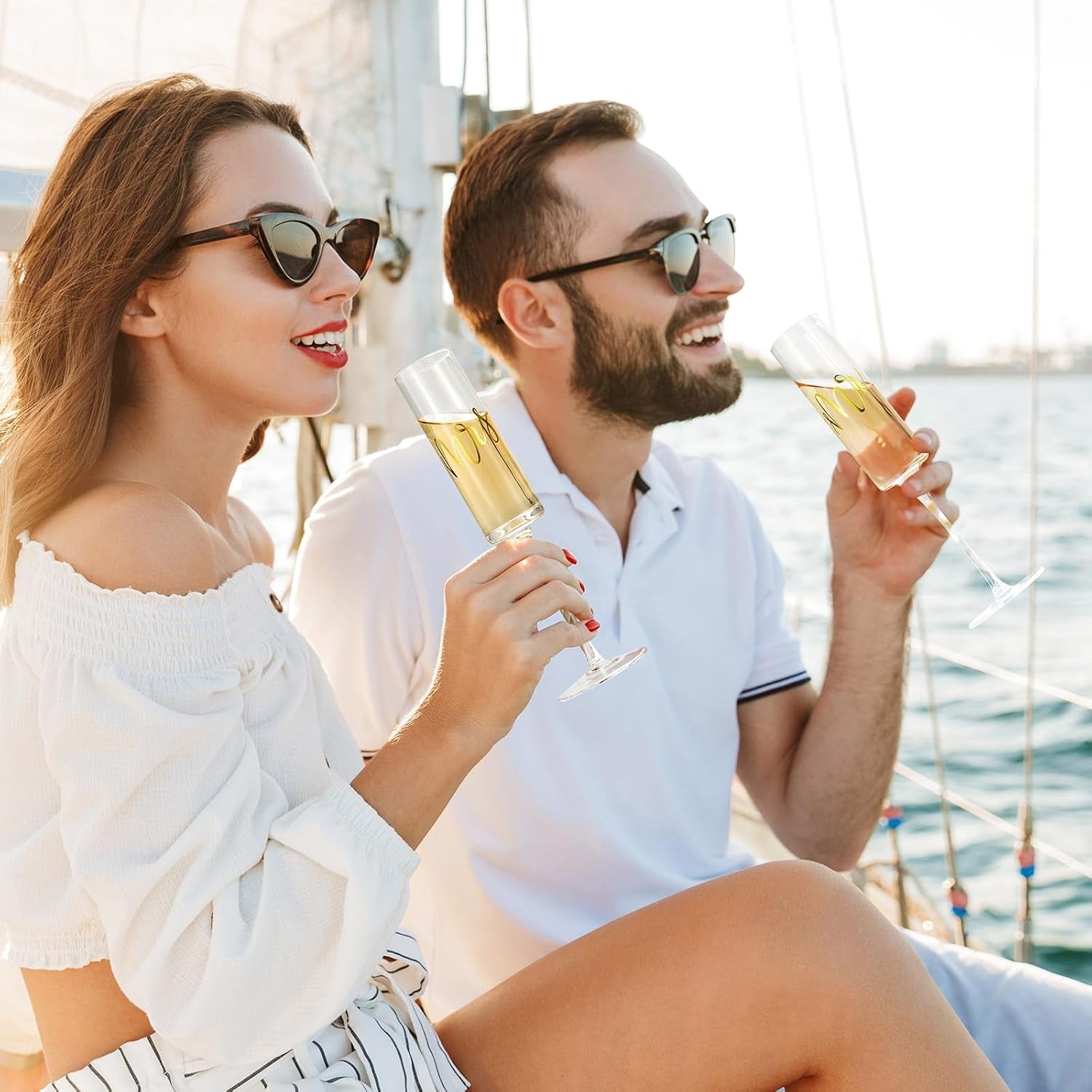 bridal-mr-and-mrs-champagne-flutes-set-of-2-engagement-gifts-for-couple-bridal-shower-gifts-for-bride-to-be-women-wedding-gift-for-newlyweds-2026-bride-and-groom-toasting-glasses-with-wooden-box