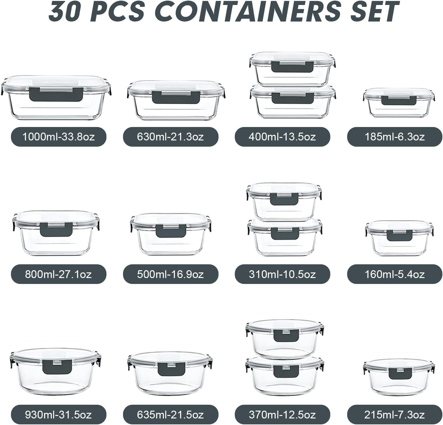 30-pieces-glass-food-storage-containers-set-with-lids-grey