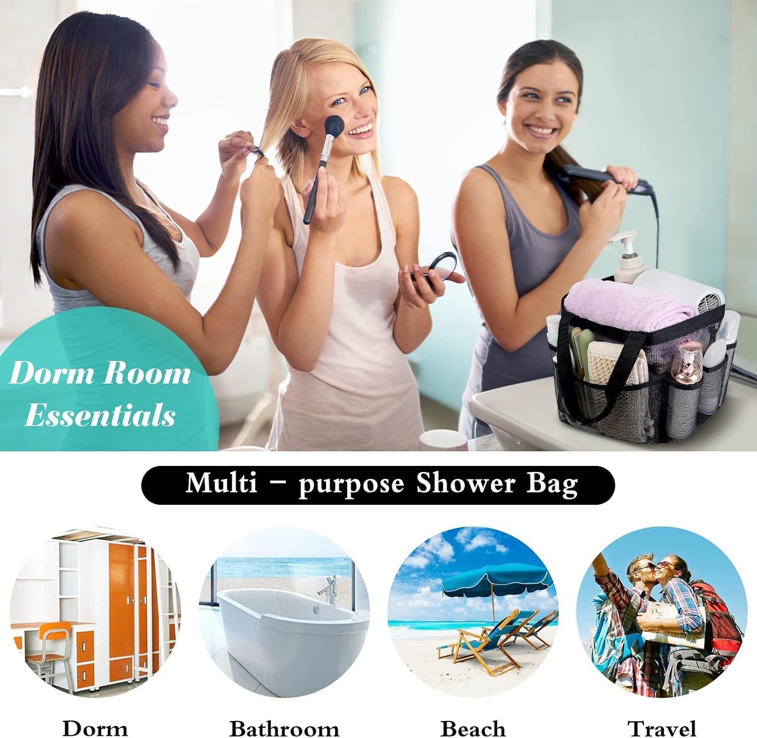 mesh-shower-caddy-portable-9-pockets-shower-bag-for-dorm-room-camping