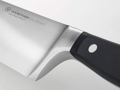 Wüsthof Classic 3-Piece Starter Knife Set4