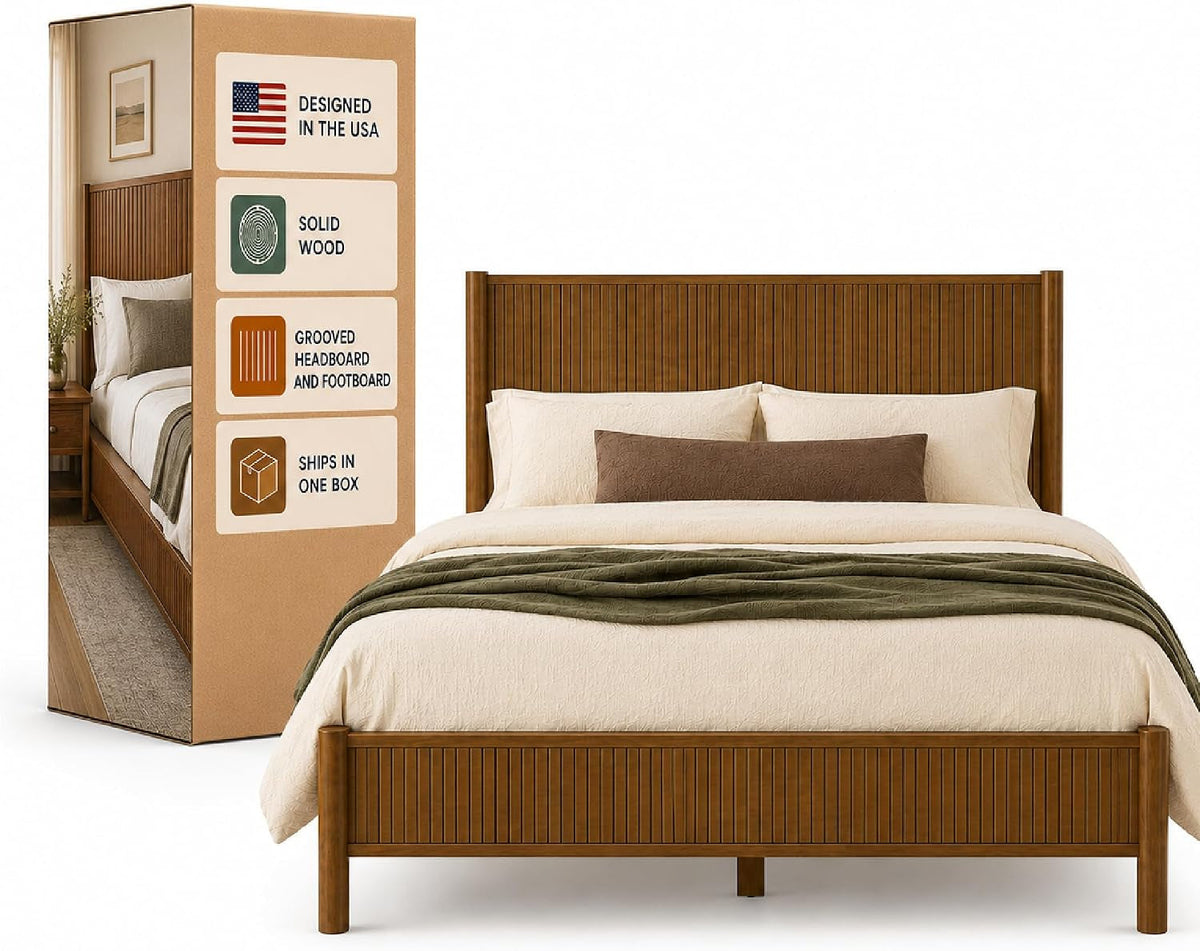 solid-wood-queen-platform-bed-walnut-wnt-queen-u-s-standard