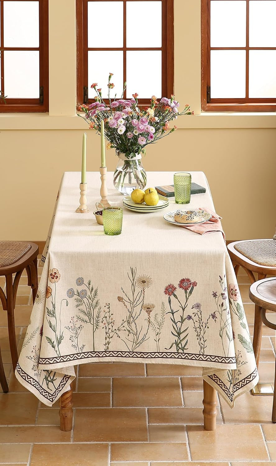 designer-linen-rectangular-long-tablecloth-110x63-serenity-g