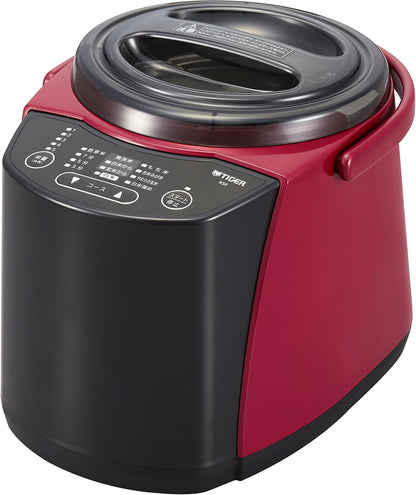 Rinse-Free Rice Function with Rice Mill RSF-A100-R RSF-A100-R1