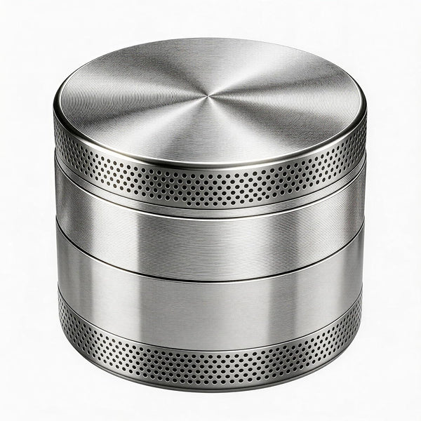 2.5" Spice Grinder Kitchen Tools3