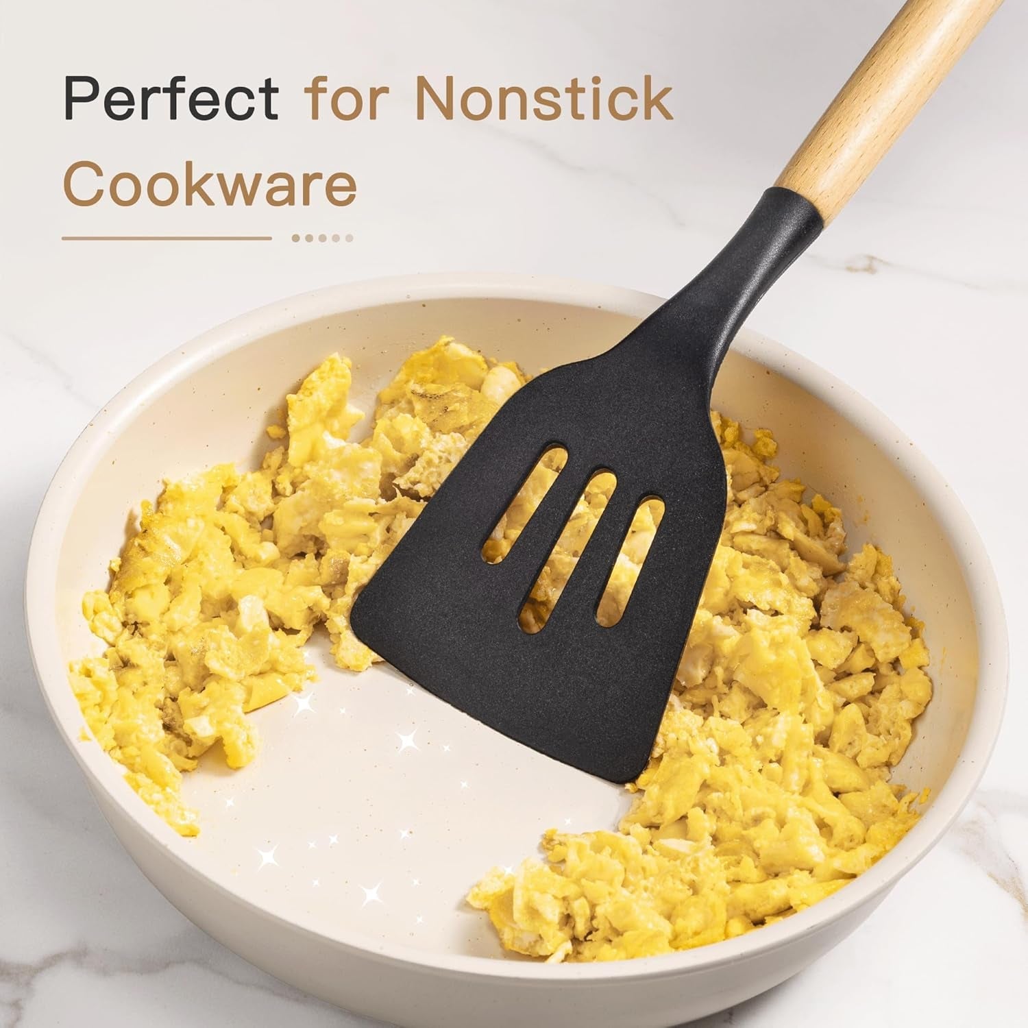 39-pcs-kitchen-utensils-set-silicone-cooking-utensil-sets-with-wooden-handle-446-f-heat-resistant-food-grade-spatula-set-bpa-free-kitchen-gadgets-tools-set-spoons-for-nonstick-cookware