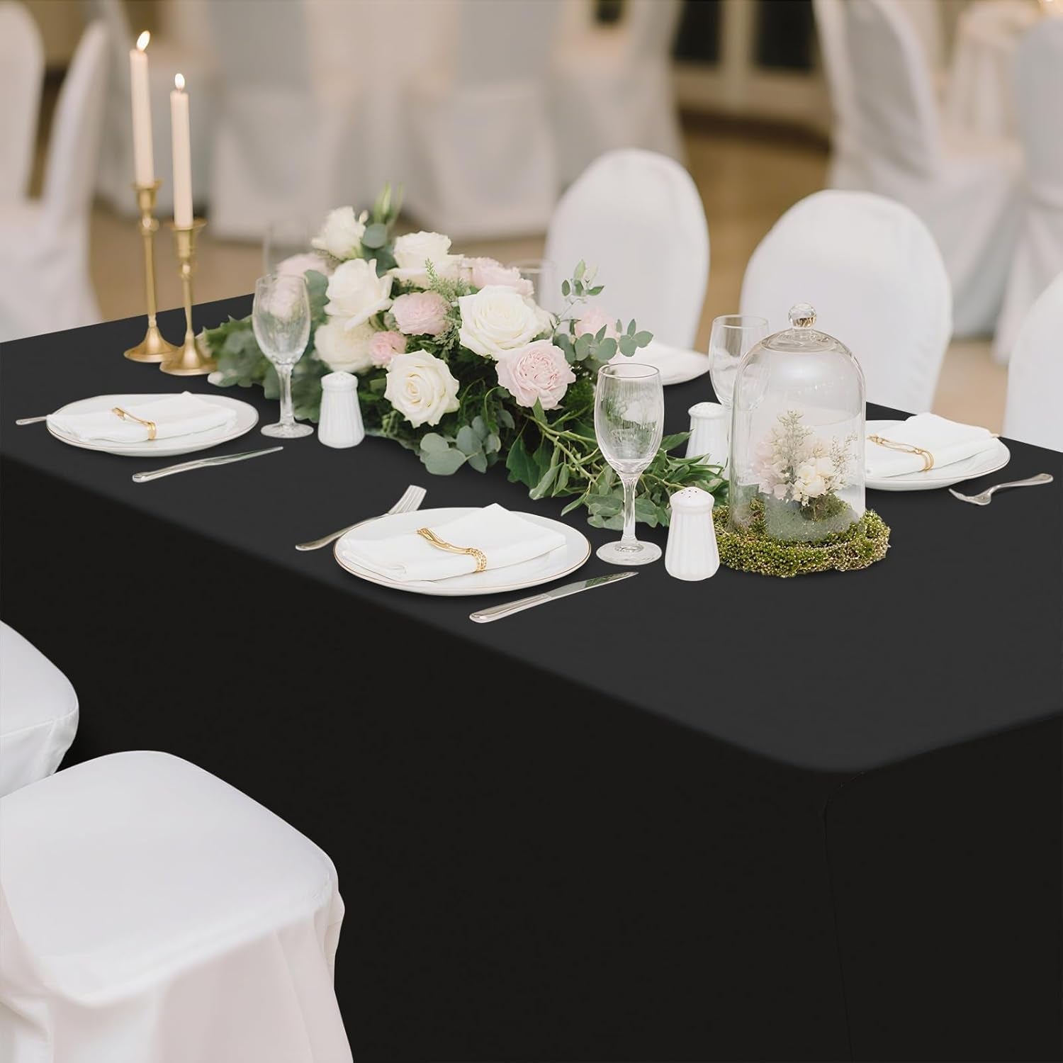 2-pack-spandex-table-cloth-6ft-elastic-fitted-black-tablecloth-washable-stretch-rectangle-tablecloths-wrinkle-free-table-cover-for-outdoor-wedding-banquet-parties-72lx30wx30h-inch