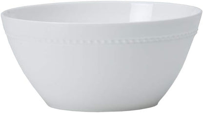 5224192 Loria 16-Piece Dinnerware Set, Service for 48