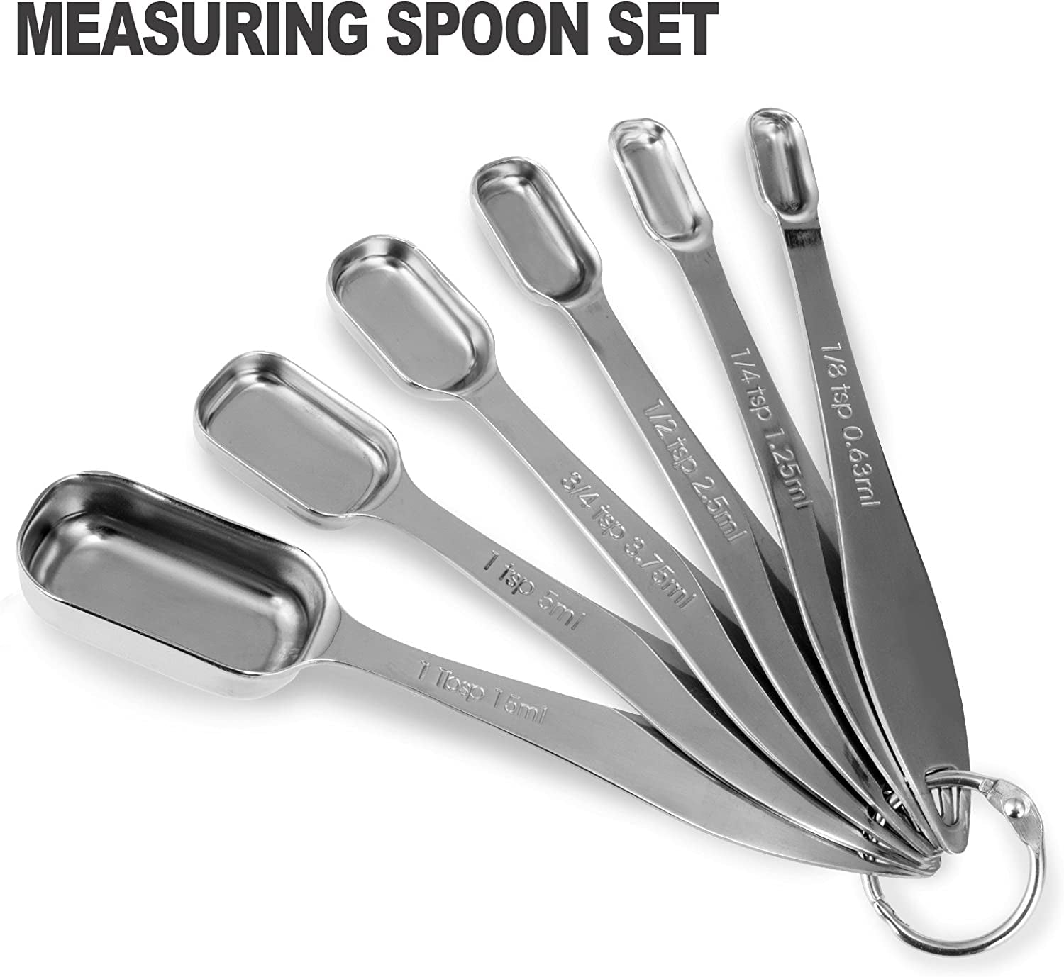 13-piece-measuring-cups-and-spoons-set-18-8-stainless-steel-silver
