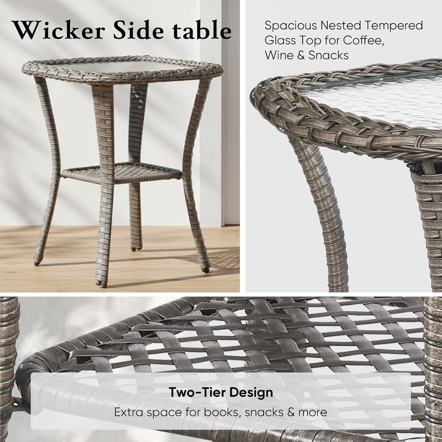 luxury-6-thick-cushioned-outdoor-swivel-rocker-patio-chairs-with-side-table-high-back-furniture-set-with-ergonomic-zone-back-wicker-conversation-glider-set-for-deck-porch-grey-blue