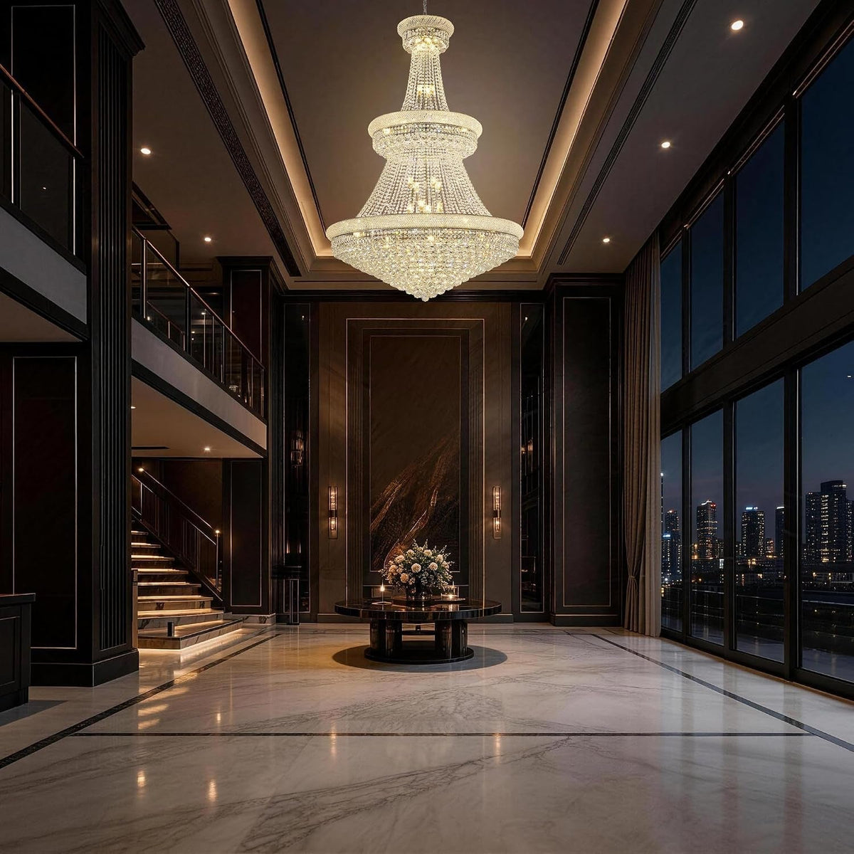 36-lights-high-ceiling-chandelier-42-w-modern-chrome-crystal-chandeliers-large-foyer-chandelier-fixtures-for-staircase-living-room-hallway-entryway-silver