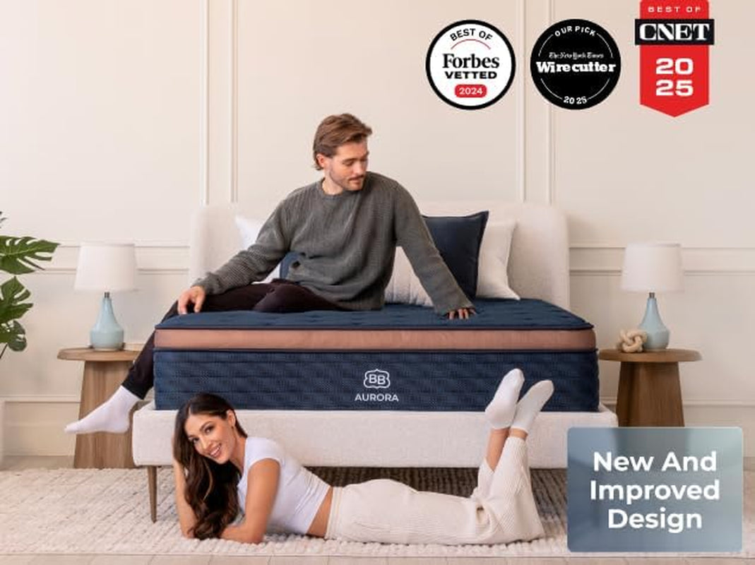 brooklyn-bedding-aurora-luxe-14-inch-king-hybrid-mattress-soft-feel-cloud-pillowtop-upgrade-certipur-us-certified-foam