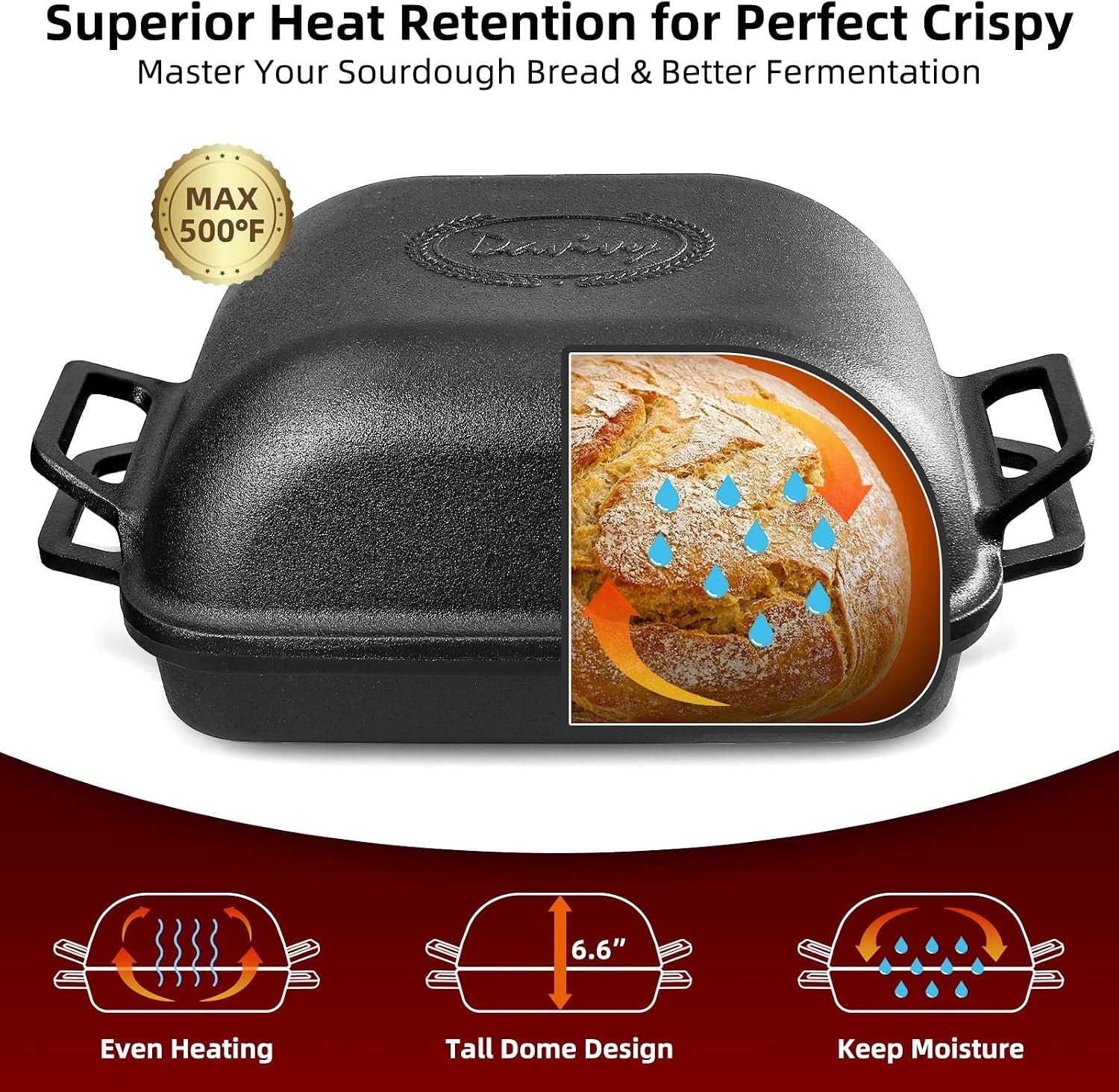 9qt-large-cast-iron-bread-loaf-pan-with-lid-dutch-oven-for-sourdough-bread-baking-non-stick-cast-iron-sourdough-baking-pan-with-lid-12-3-x-9-2-matte-black