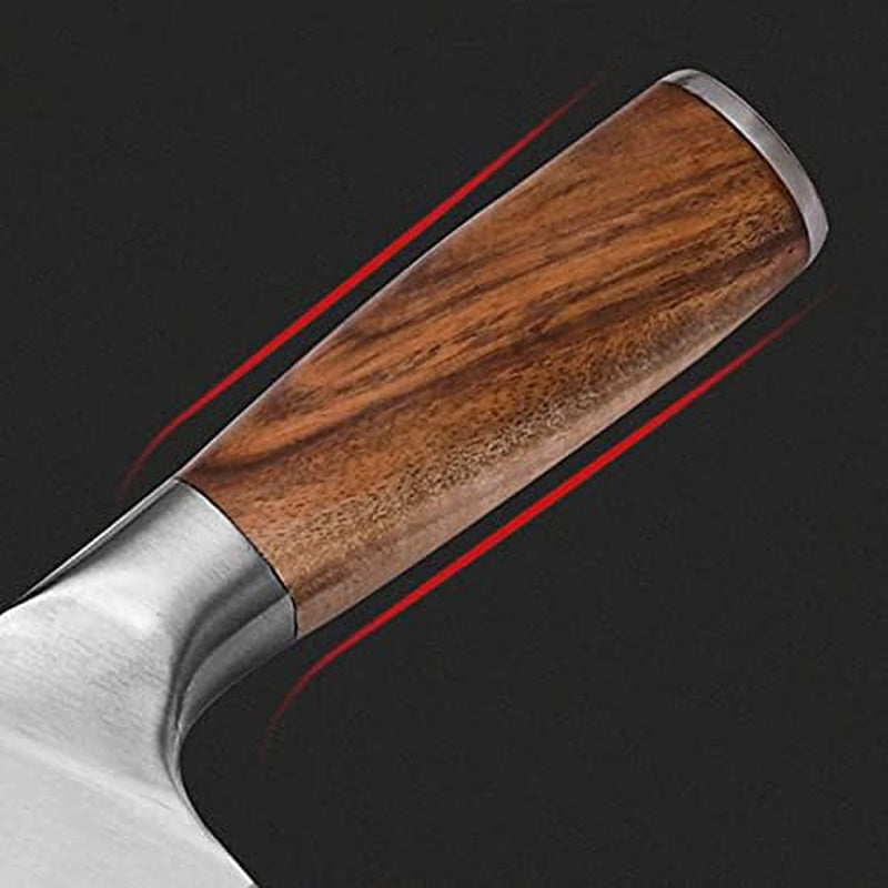 cleaver-knife-meat-cleaver-4cr13mov-chef-knife-7-inch-chinese-kitchen-knives-meat-fish-vegetables-slicing-knife-super-sharp-blade-rosewood-cleaver-color-slicing-knife