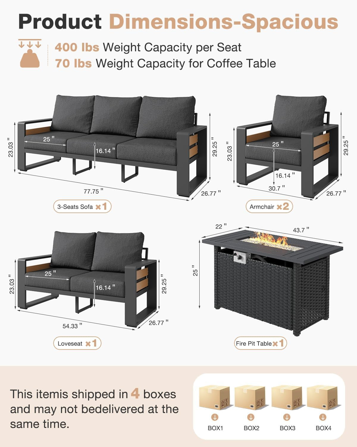 aluminum-patio-furniture-set-with-fire-pit-table-5-piece-luxury-outdoor-sectional-with-6-olefin-fabric-cushions-patio-conversation-sets-with-waterproof-cover-for-backyard-porch-dark-grey