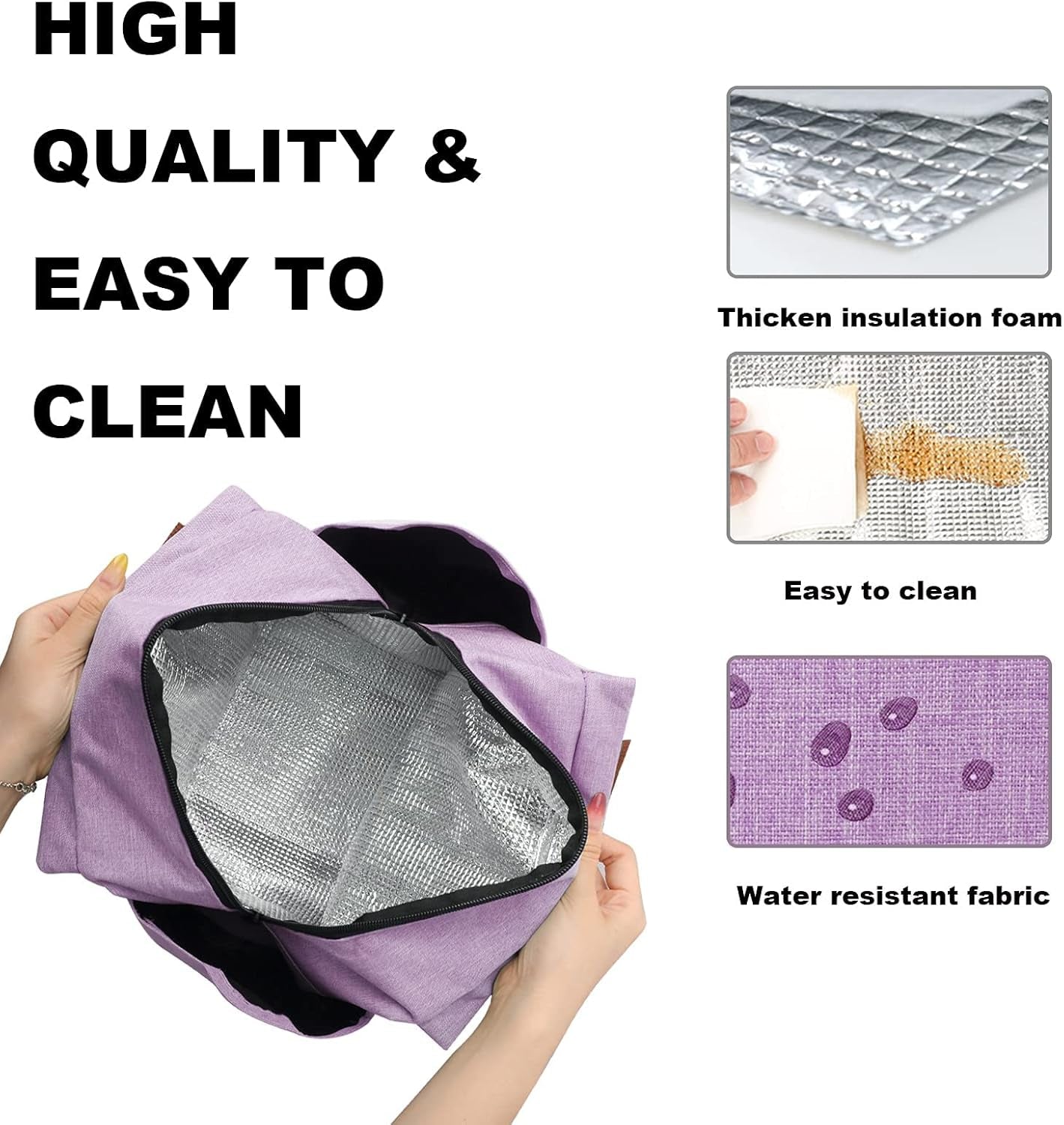 lunch-bag-women-reusable-leakproof-insulated-lunch-box-purple