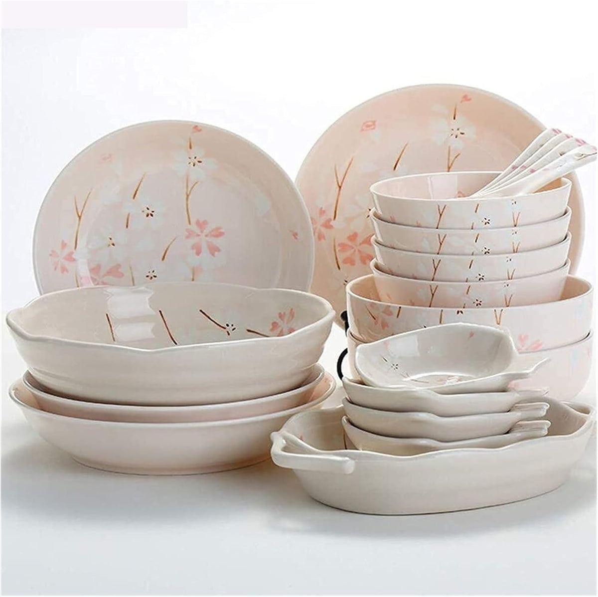 20-pieces-dinnerware-set-patterned-porcelain-japanese-cherry-blossom-dinner-set-with-bowl-soup-plate-service-for-6