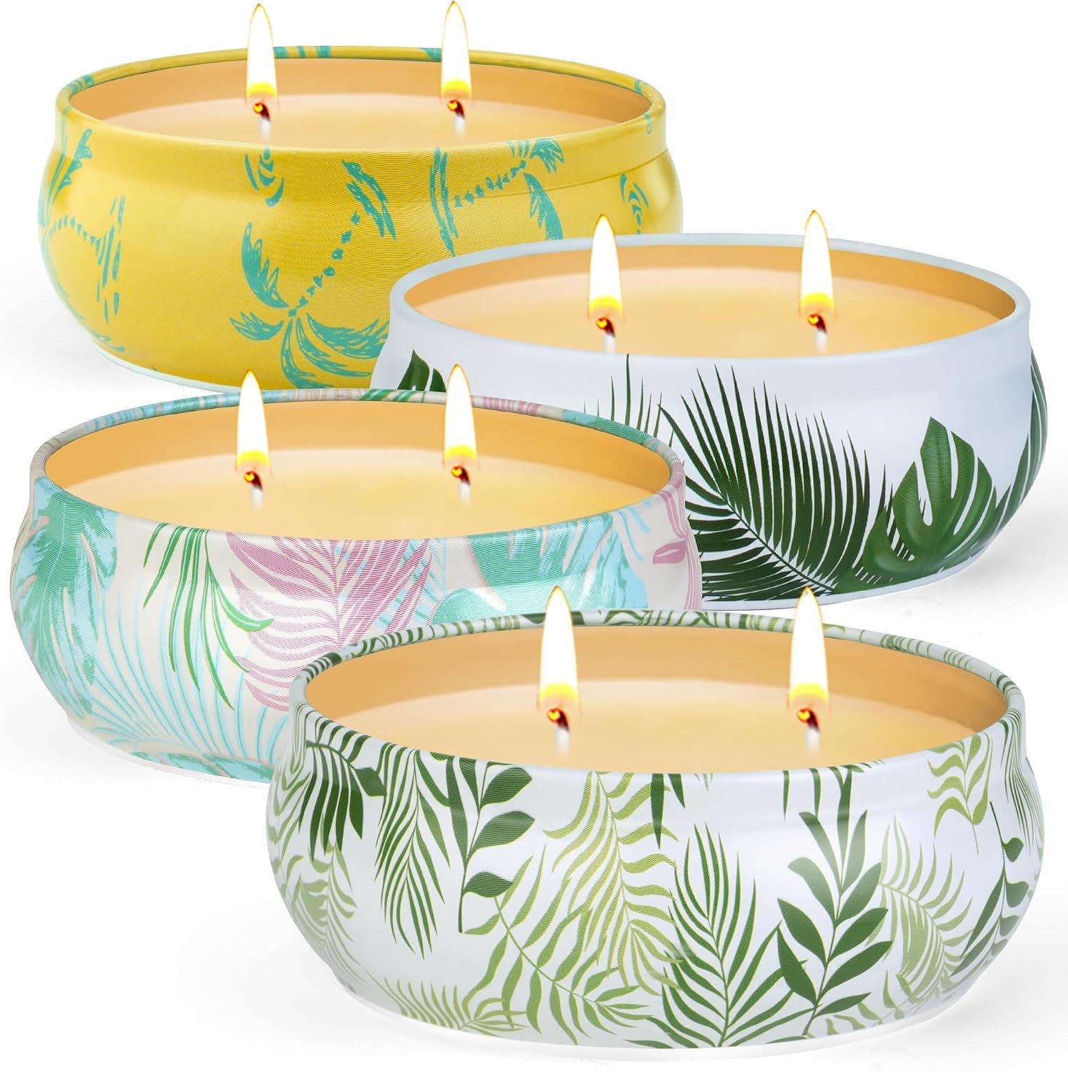 citronella-candles-outdoor-4-pack-8oz-citronella-candle-for-patio-2-wick-lemongrass-candle-natural-soy-wax-scented-candles-long-burning-for-indoor-outdoor-camping-garden-summer-vocation
