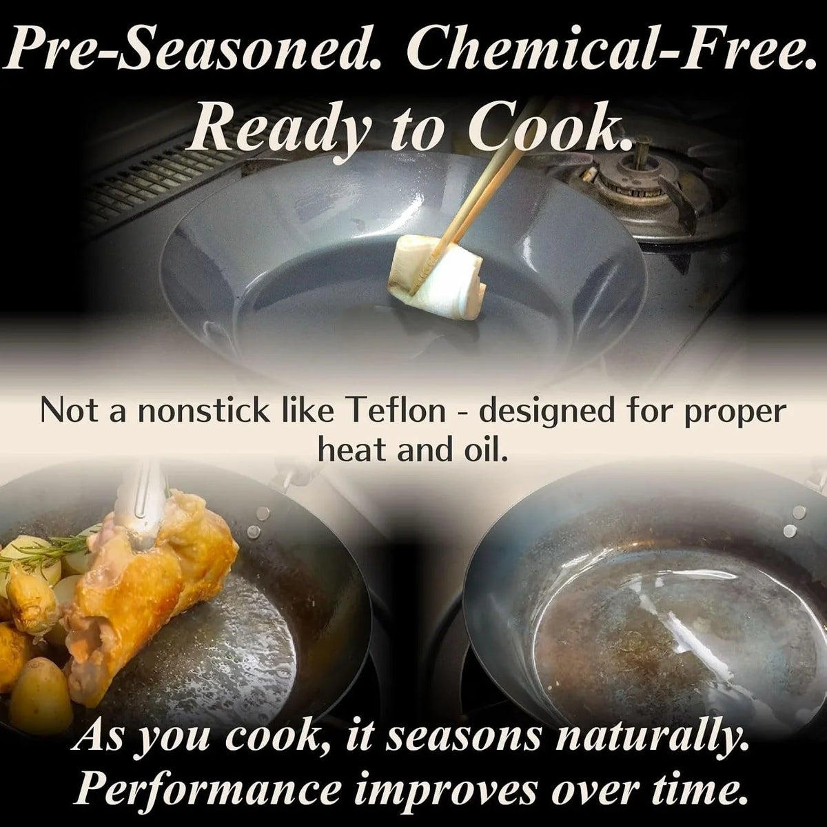 crafted-in-japan-trusted-by-chefs-japanese-carbon-steel-frying-pan-9-4-inch-precision-formed-pre-seasoned-lightweight-chef-designed-for-high-heat-control-9-4-inches