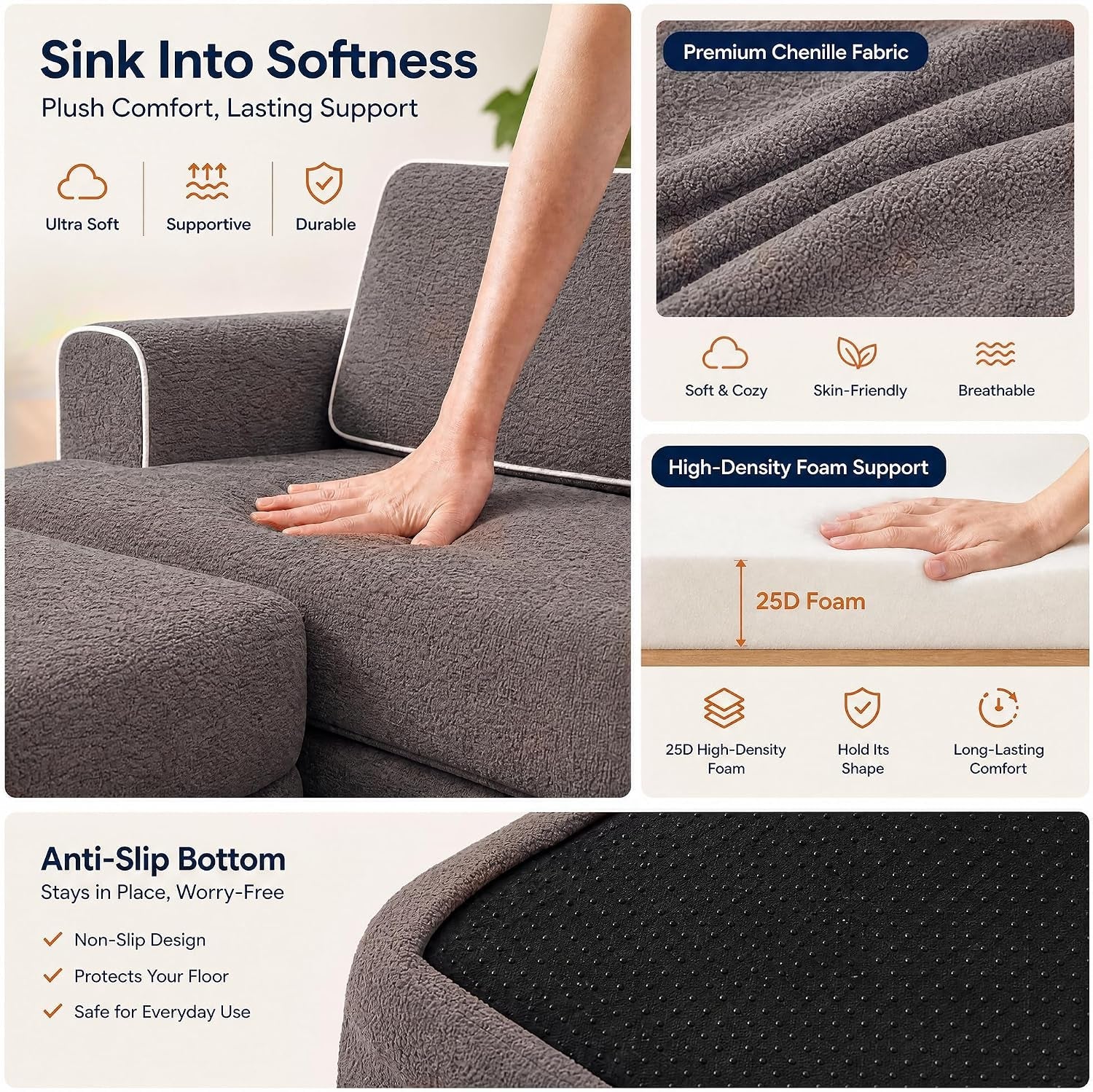 71-futon-sofa-bed-boneless-convertible-l-shaped-couch-darkgrey