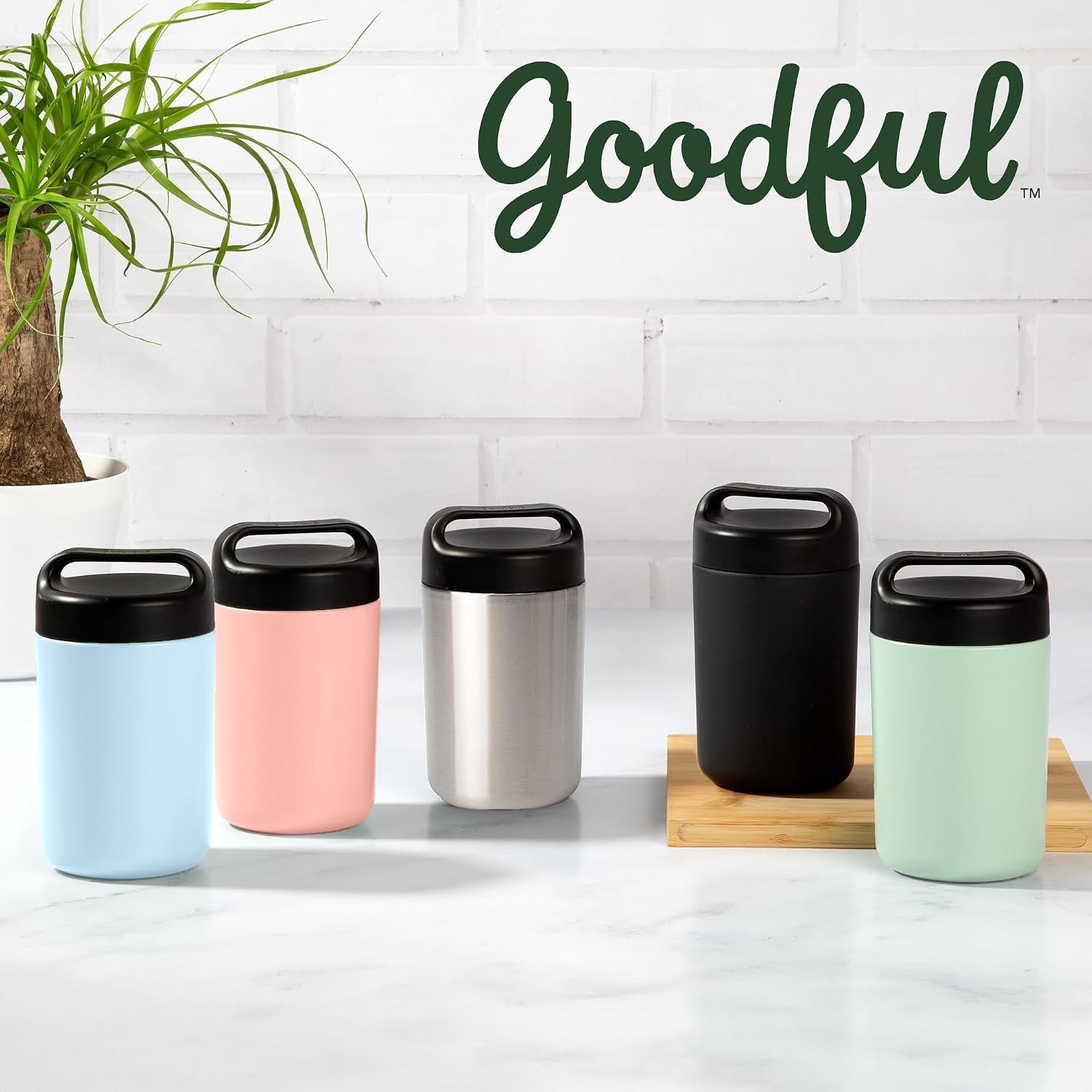 stainless-steel-food-jar-double-wall-vacuum-sealed-insulated-food-storage-container-with-carry-handle-lid-16-ounce-gray