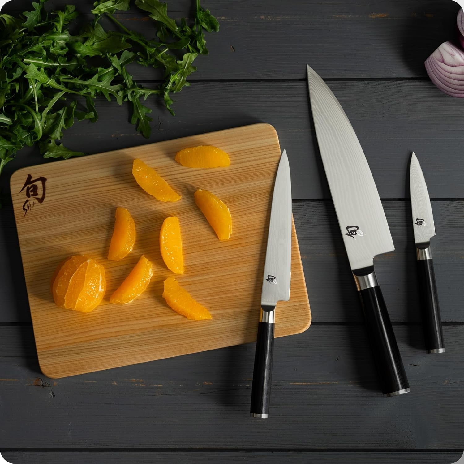 shun-classic-3-piece-starter-set-includes-8-chef-3-5-paring-6-utility-knives-vg-max-core-damascus-stainless-steel-cladding-pakkawood-handle