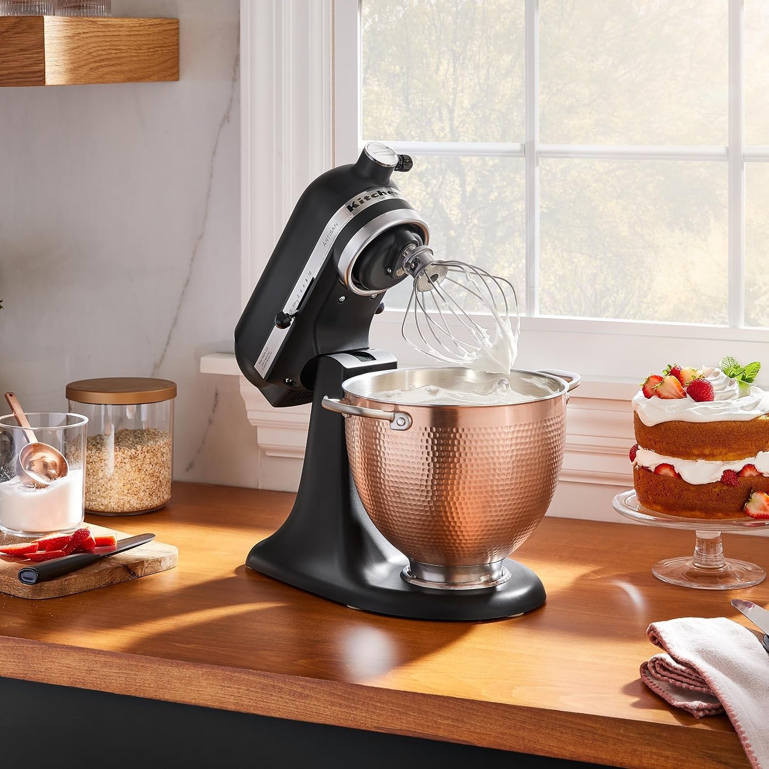 kitchenaid-5-quart-hammered-copper-stand-mixer-bowl-ksm5ssbcb